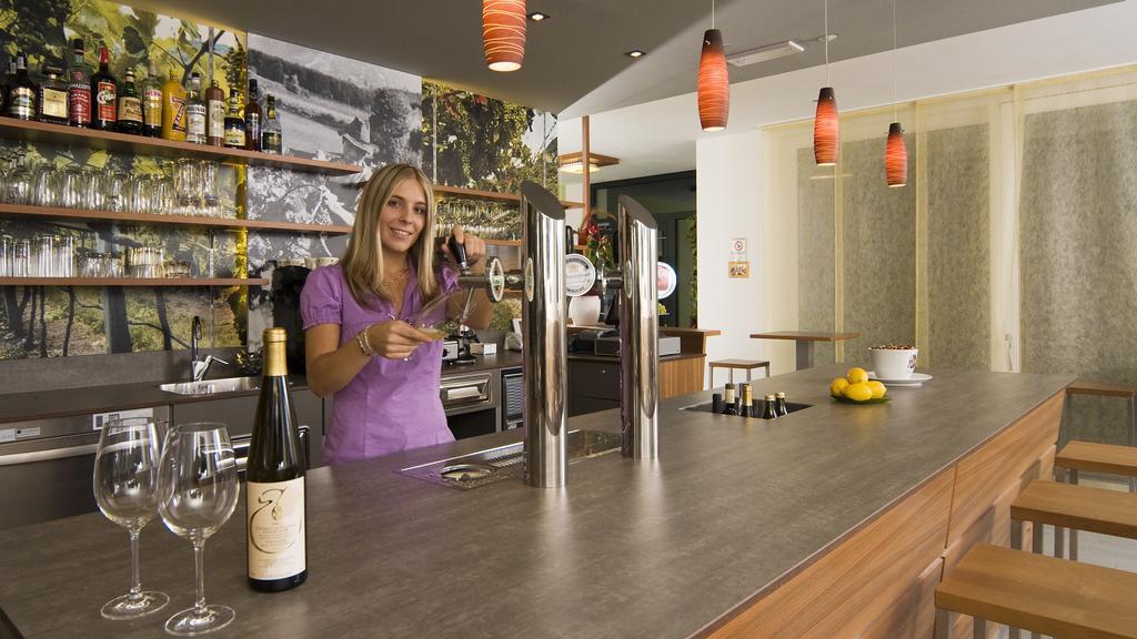 Residence Bar Pizzeria Sylvanerhof Natz-Schabs Extérieur photo
