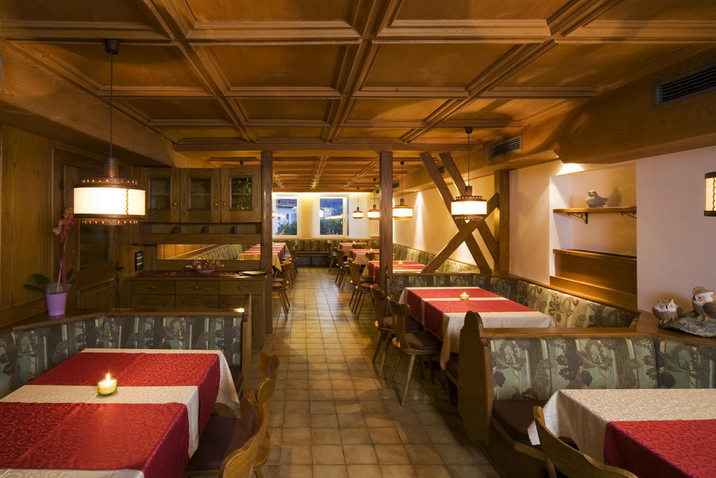 Residence Bar Pizzeria Sylvanerhof Natz-Schabs Extérieur photo